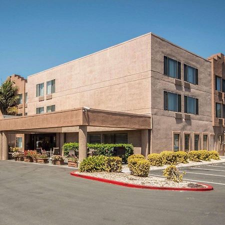 Comfort Inn Silicon Valley East Fremont Zewnętrze zdjęcie