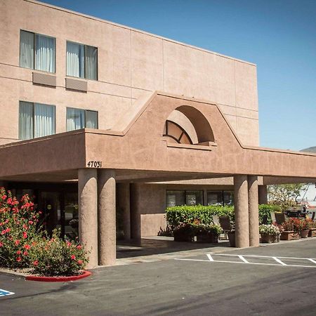 Comfort Inn Silicon Valley East Fremont Zewnętrze zdjęcie