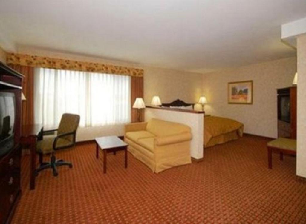 Comfort Inn Silicon Valley East Fremont Zewnętrze zdjęcie