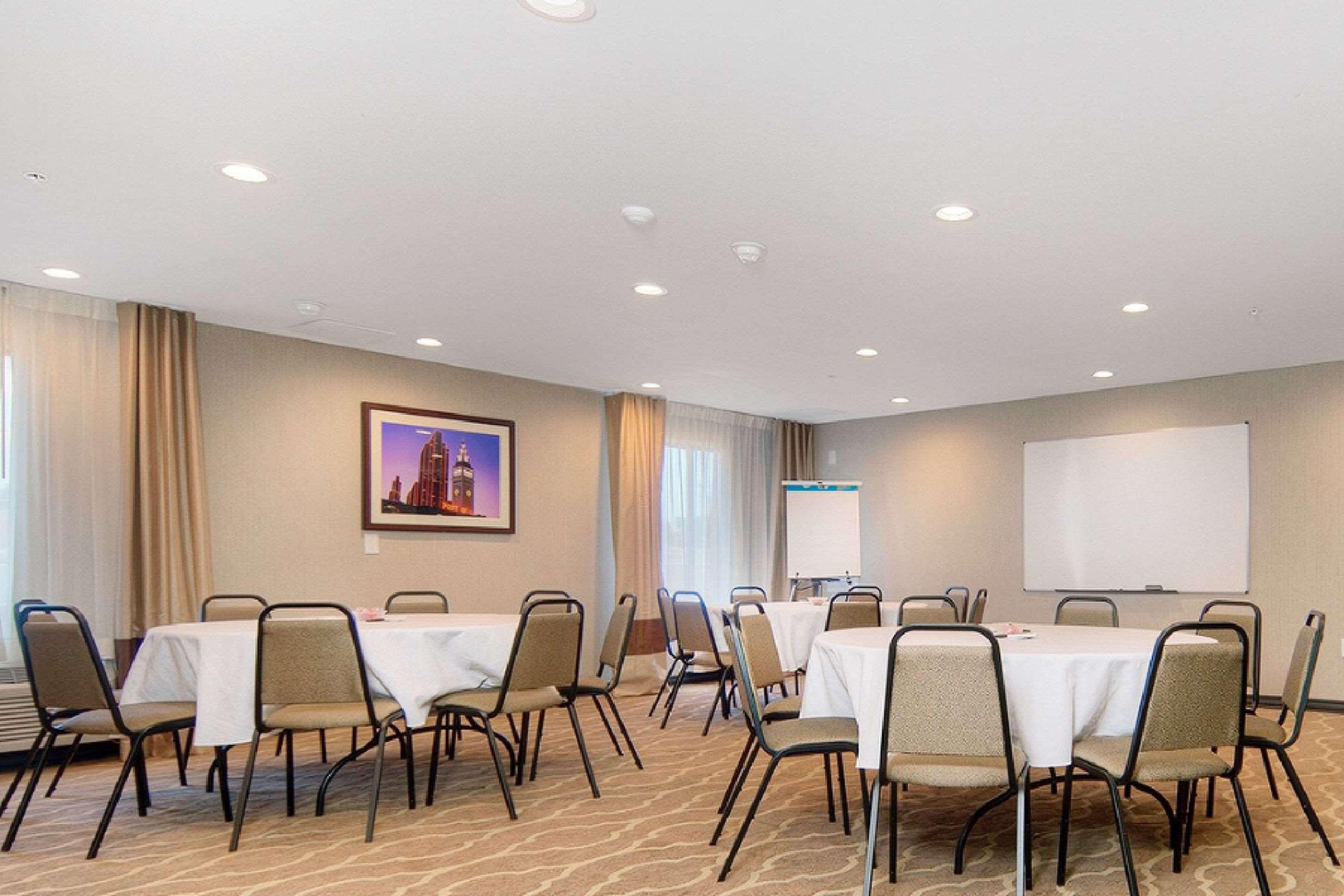 Comfort Inn Silicon Valley East Fremont Zewnętrze zdjęcie