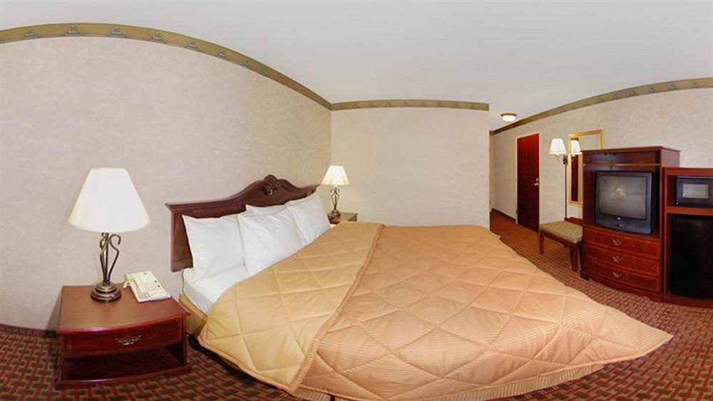 Comfort Inn Silicon Valley East Fremont Zewnętrze zdjęcie