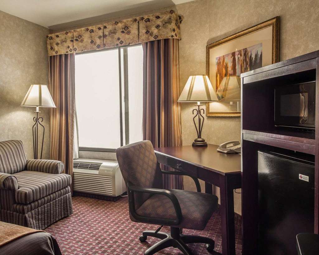 Comfort Inn Silicon Valley East Fremont Pokój zdjęcie
