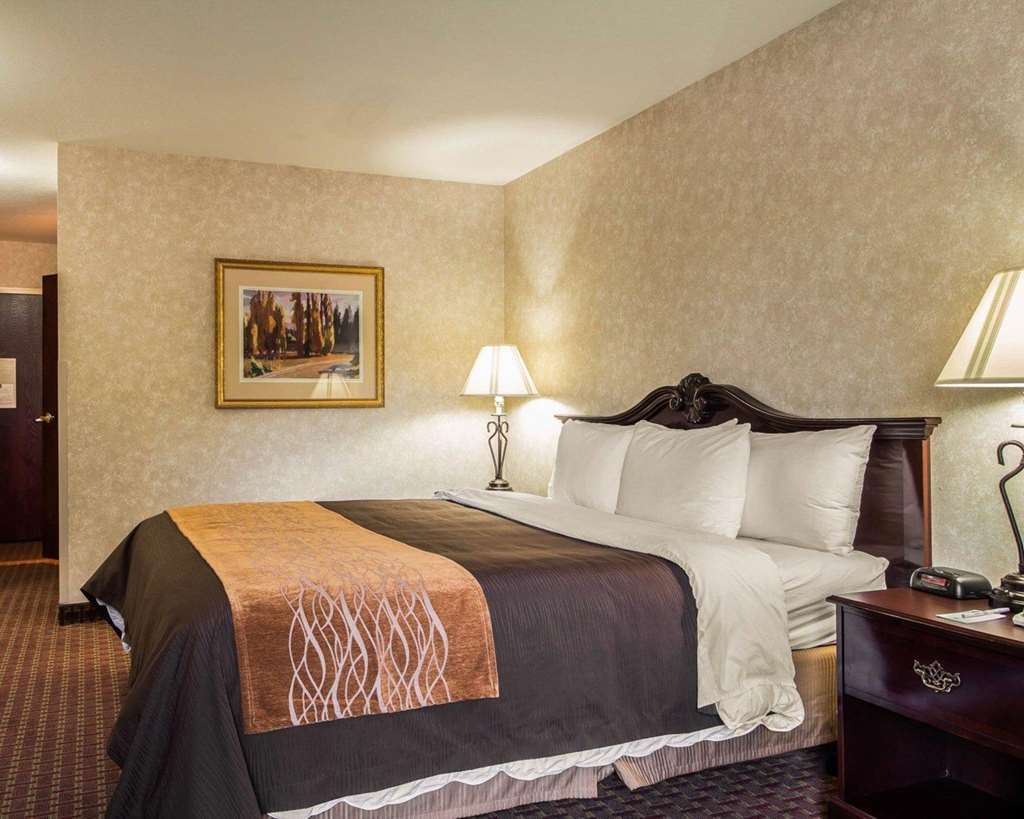 Comfort Inn Silicon Valley East Fremont Pokój zdjęcie